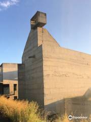 Convento de Santa María de La Tourette