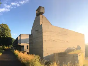 Convento di Santa Maria de La Tourette