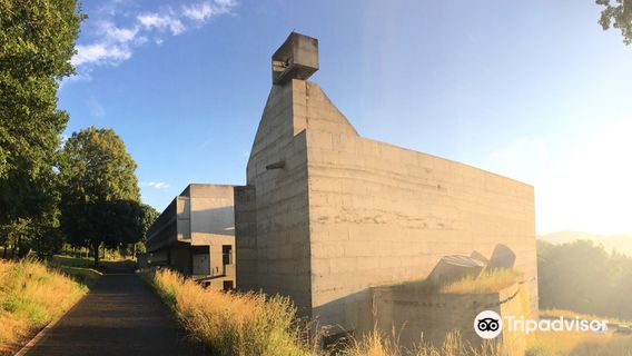 Couvent de la Tourette