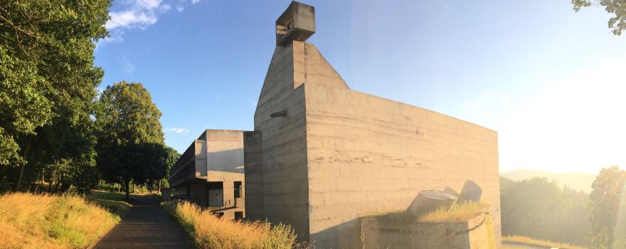 Couvent de la Tourette