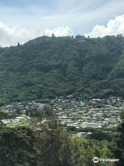 Mānoa Valley