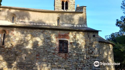 Chiesa di San Niccolo