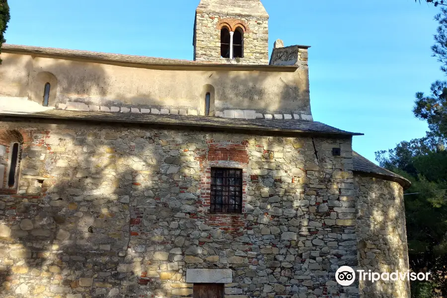 Chiesa di San Niccolo