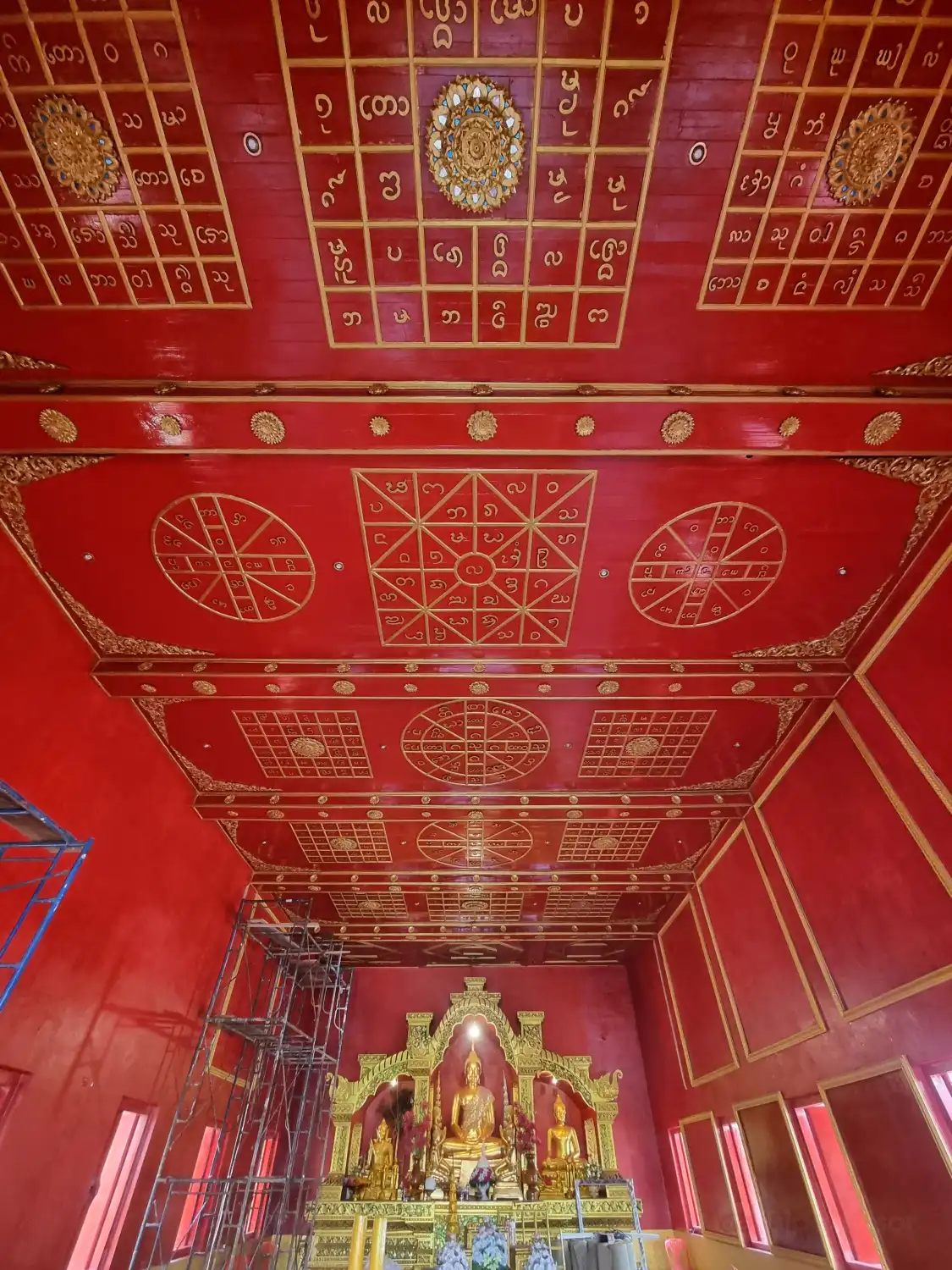 Hotel in zona Wat Mung Muang