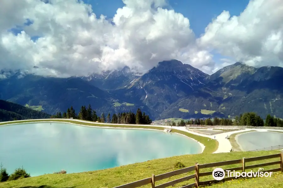 Serlesbahnen