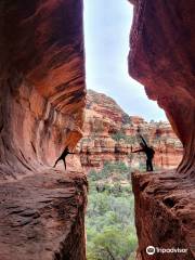 Boynton Canyon Trail