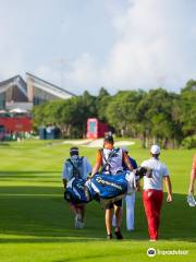 El Camaleon Mayakoba Golf Club