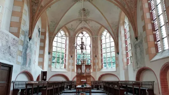 Sint-Hippolytuskerk