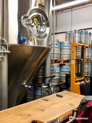 Postdoc Brewing Company