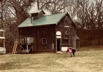 Deep River County Park