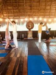 Maha Shanti School of Yoga