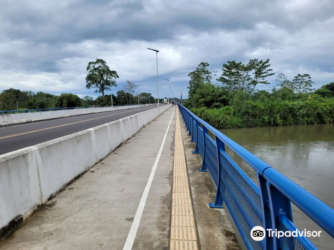 2_Sixaola Bridge