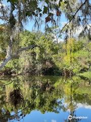 Mead Botanical Garden