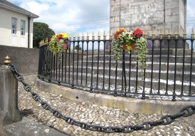 Wellington Memorial Monument