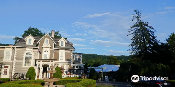 Torne Valley Vineyards