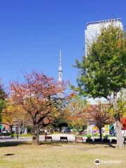 墨田区立錦糸公園