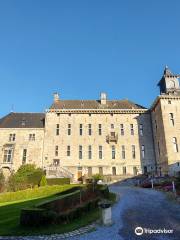 Havré Castle