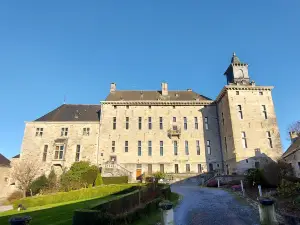 Castello di Havré