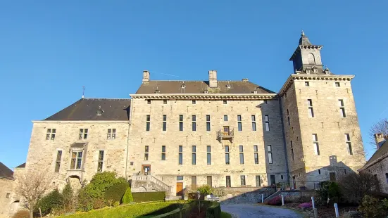 Havré Castle