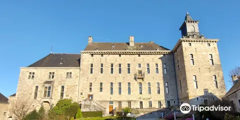 Chateau d'Havré