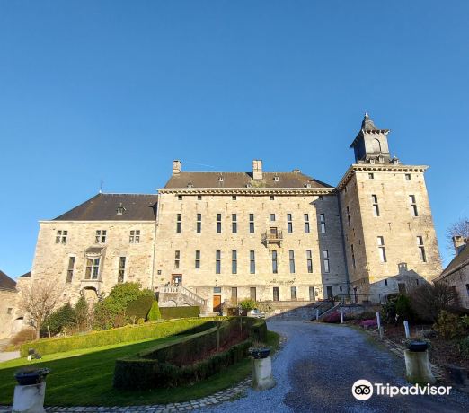 Castello di Havré
