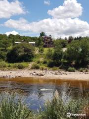 Balneario Los Elefantes