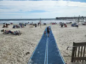 Sunset Beach Waterfront Park