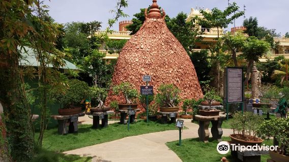 Sri Ganapathy Sachchidananda Ashrama - Avadhoota Datta Peetham