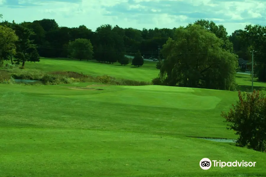 Napanee Golf and Country Club