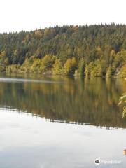 Lac du Bouchet