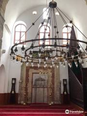 Fatih Camii