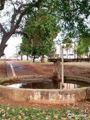 Monumento aos Heroicos Retirantes