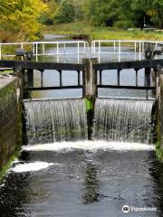 Canal de Forth et Clyde