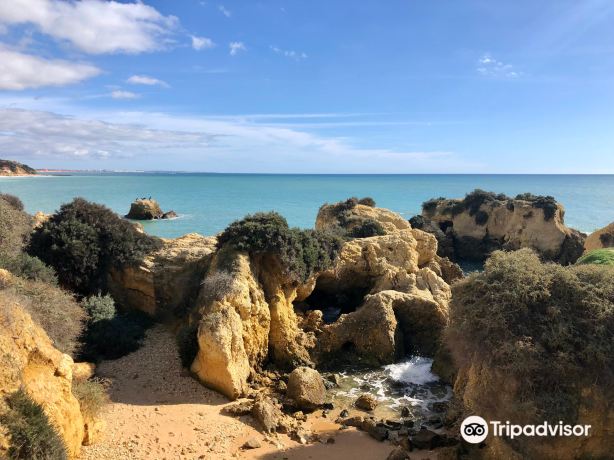Praia da Oura