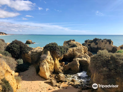 Praia da Oura