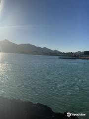 Spiaggia di Lido Burrone