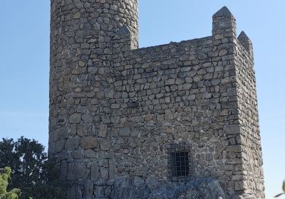 Torre de los Lodones