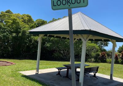 Whites Lookout and Park