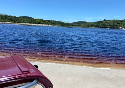 Lagoa da Coca Cola