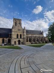 Grimsby Minster