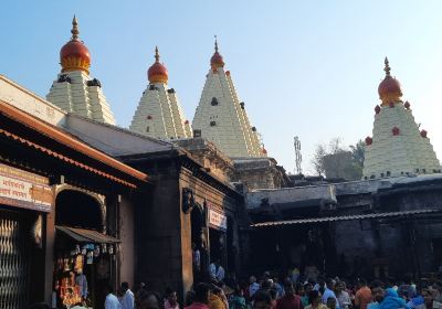 Shri Mahalaxmi - Ambabai Temple, Kolhapur