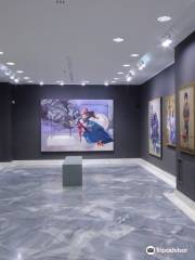 Musée d'Art contemporain Goulandris