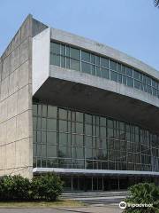Teatro Nacional de Cuba