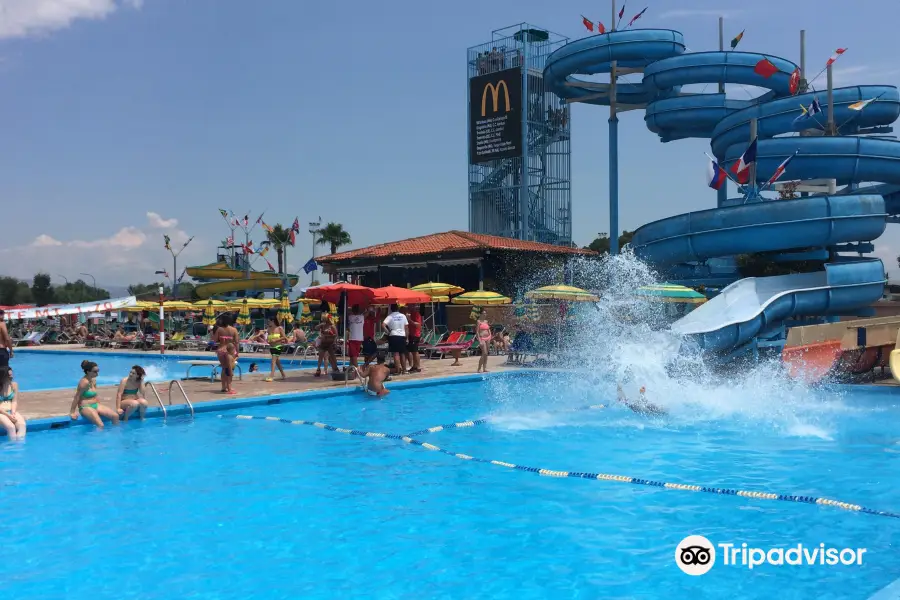 Ditellandia Acqua Park