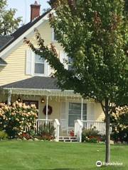 LuceLine Orchard, Best Apple Orchards in MN