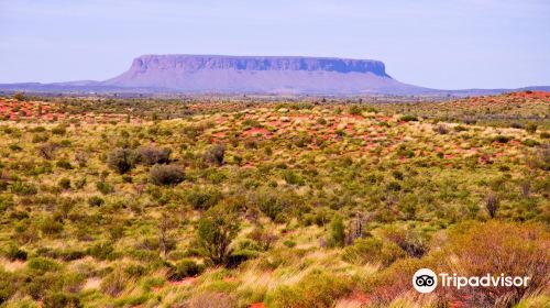 Mount Conner