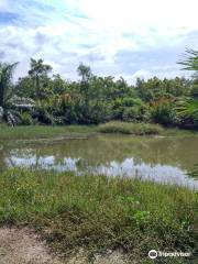 Sungai Batu Archaeological Site - Oldest Southeast Asean Civilization