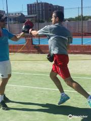 Escuela de Tenis Corbachotenis