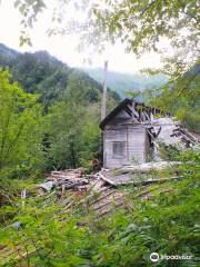 Last Chance Mining Museum