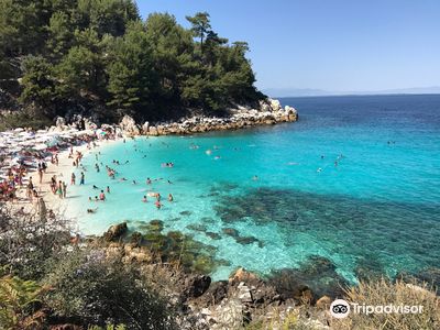 Marble Beach